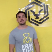 Ahmed-Krag-Equipo Ahmed-Krag-Equipo