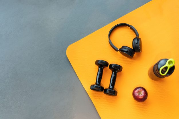 Keep Your Body Fit & In-Shape