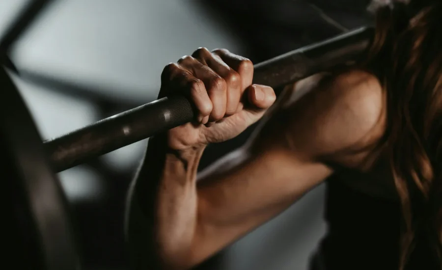 Los Errores Más Comunes en el Desarrollo de Masa Muscular