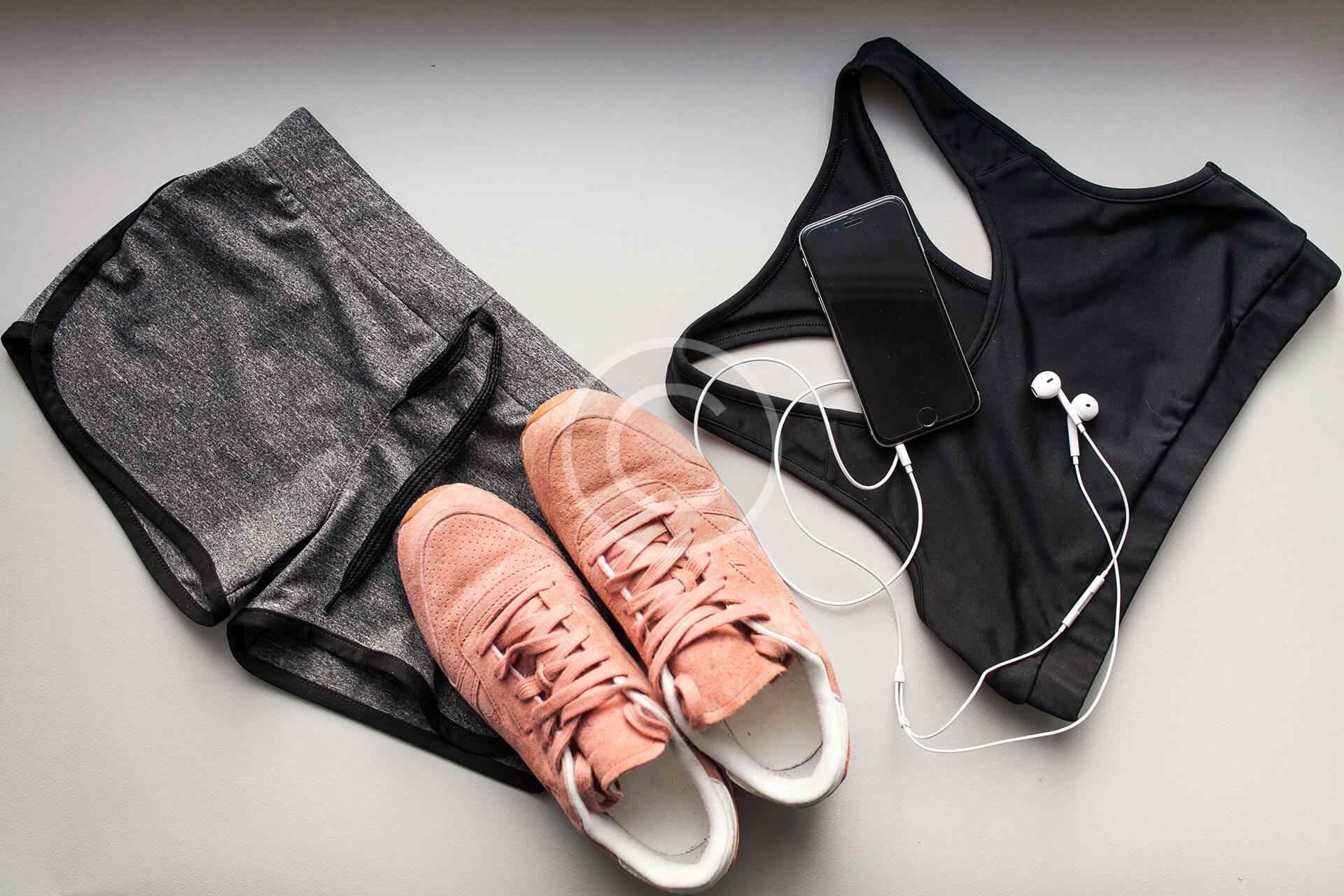 Reebok launches new fitness collection