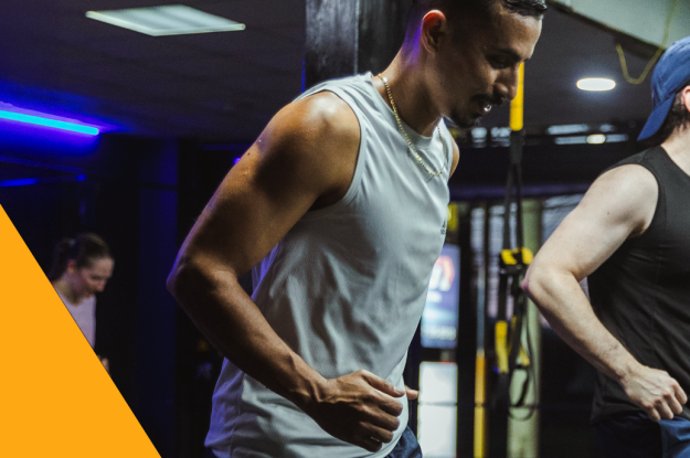 Cómo Evitar Lesiones en el Entrenamiento Híbrido