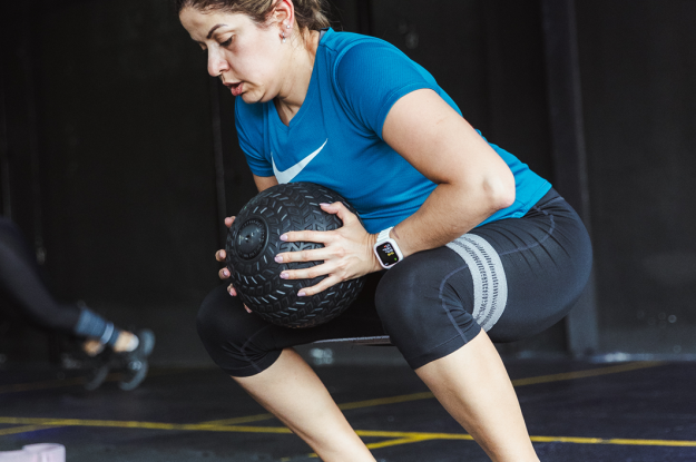 HIIT