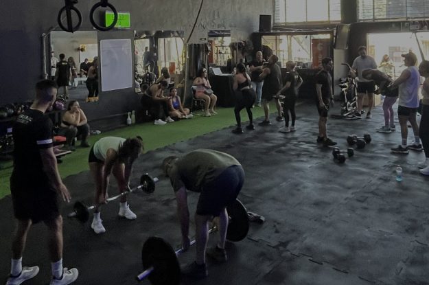 Entrenamiento Híbrido Puro: La Evolución del Fitness