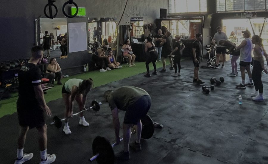 Entrenamiento Híbrido Puro: La Evolución del Fitness